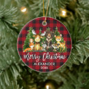 Search for logger christmas tree decorations For kids