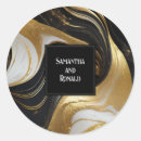 Search for black and white marble stickers Script