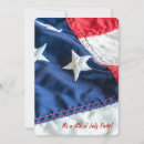 Search for old glory invitations Celebration