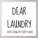 Search for laundry room posters Funny