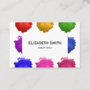 Search for drop business cards Construction