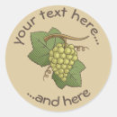 Search for white grape stickers Fruit