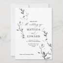 Search for sketch wedding invitations Rustic