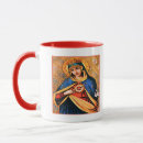 Search for immaculate heart mugs Religious