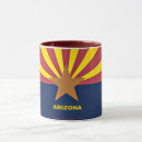 Search for grand canyon state mugs Arizona