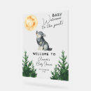 Search for acrylic signs Baby shower