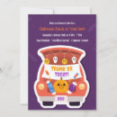 Search for treat halloween invitations Social distancing