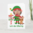 Search for elf photo christmas cards Elves