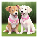 Search for puppies art Cute dogs