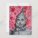 Search for tin man cards Heart