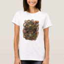 Search for kraken tshirts Steampunk