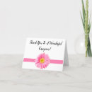 Search for caregiver thank you cards Floral