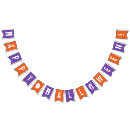 Search for halloween bunting flags Ghost
