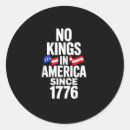 Search for king of stickers Democracy