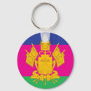 Search for federation key rings Emblem