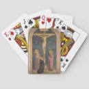 Search for crucifixion playing cards Life