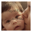 Search for first birthday art Calligraphy typography elegant