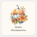 Search for fall vegetable stickers Orange