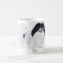 Search for japanese chin mugs Dogs