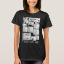 Search for 80s womens tshirts Music