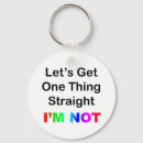 Search for straight key rings Pride