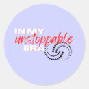 Search for unstoppable stickers Quote