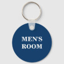 Search for blues man key rings Mens room