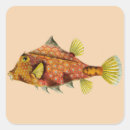 Search for puffer fish stickers Cartoon
