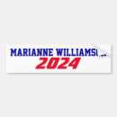 Search for 2024 bumper stickers Candidate