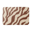 Search for animal print bath mats Cute
