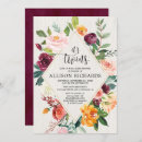 Search for elegant twin baby shower invitations Gender neutral