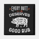 Search for funny chef magnets Party