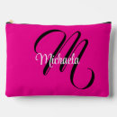 Search for initial accessories Typography