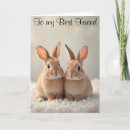 Search for bunny cards Fun