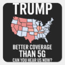 Search for coverage stickers Politics