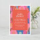 Search for stylish baby shower invitations Modern