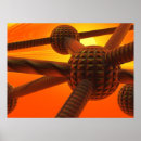 Search for atom posters Energy