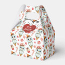 Search for cupcake favour boxes Ice cream