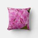 Search for pink flower cushions Trendy