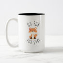 Search for funny fox cartoons mugs Humour