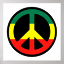 Search for rasta posters Peace