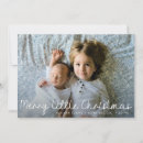 Search for seasonal birth announcement cards Newborn
