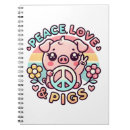 Search for vegan notebooks Pink