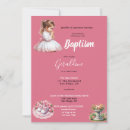 Search for bautismo invitations Girl