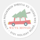 Search for moved stickers Simple