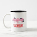 Search for funny character mugs Illustration