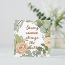 Search for strong invitations Women