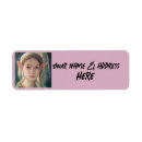 Search for elf return address labels Fairy
