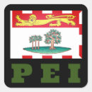 Search for prince edward island stickers Flag