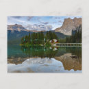 Search for emerald lake postcards Landscape
